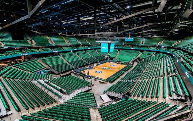 EuroLeague'de 7 takıma seyirci izni