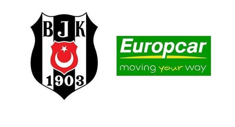 Beşiktaş Erkek Basketbol Takımı'na yeni sponsor