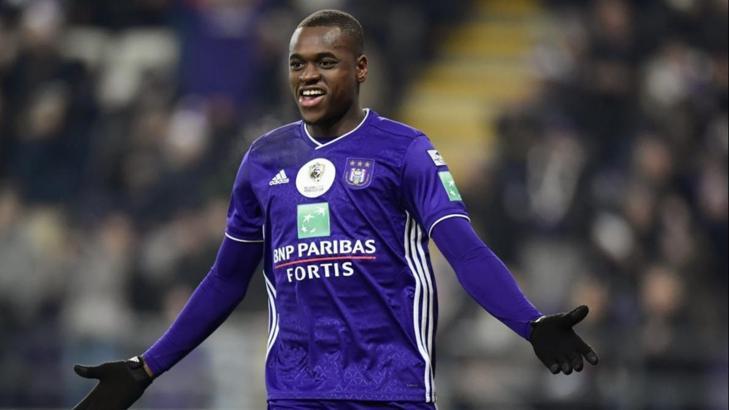SON DAKİKA | Trabzonspor, Landry Dimata'yı istiyor