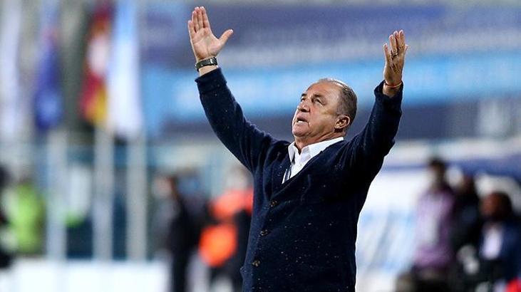 Fatih Terim'in transfer etmek istediği futbolcular gözden düştü