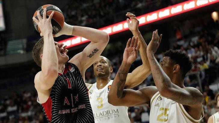 EuroLeague'de İspanya ve İtalya üstünlüğü