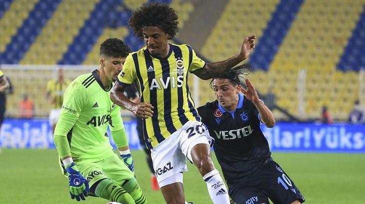 Fenerbahçe'de Luiz Gustavo endişesi