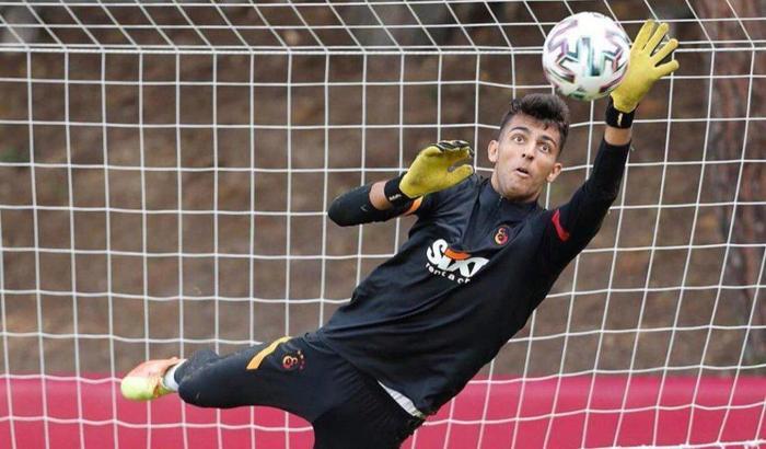 Son dakika | Galatasaraylı Berk Balaban Ankaraspor'da