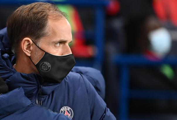 Thomas Tuchel'den Başakşehir maçı öncesi 'kovulma' sorusuna cevap