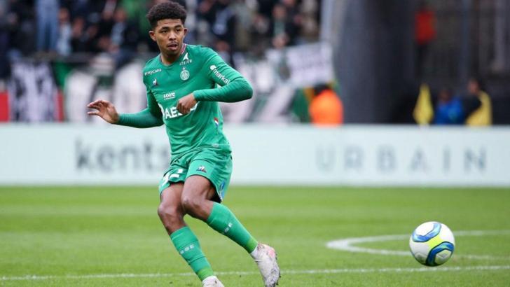 Leicester City'den Wesley Fofana için 35 milyon euro