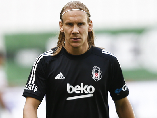 Erman Özgür'den flaş Vida ve Beşiktaş yorumu...