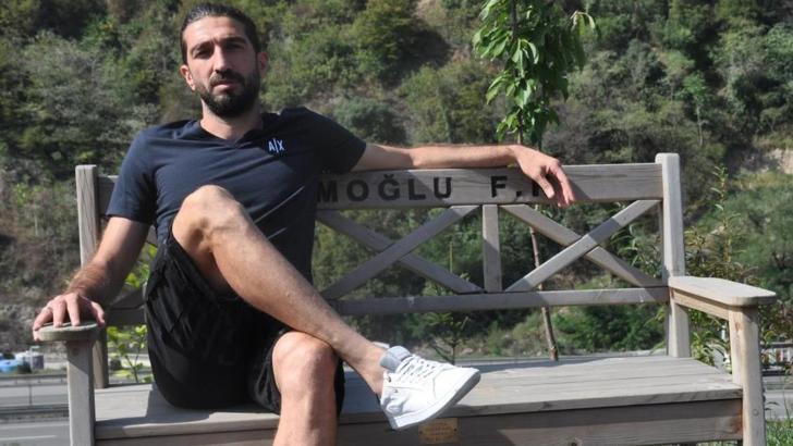 Burhan Eşer: Eksik kupaları tamamlamaya geldik