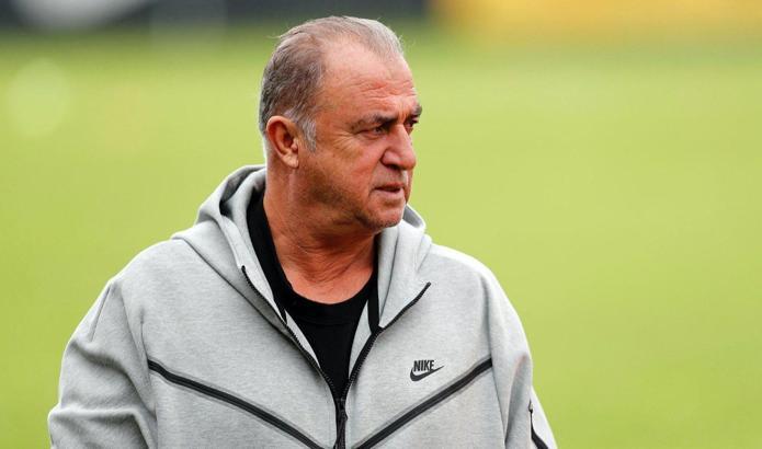 Galatasaray'da Fatih Terim'den özel istek!