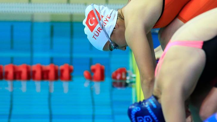 2020 Modern Pentatlon Dünya Şampiyonası iptal edildi