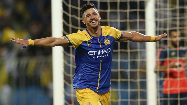 SON DAKİKA | Giuliano Al Nassr'dan ayrıldığını açıkladı