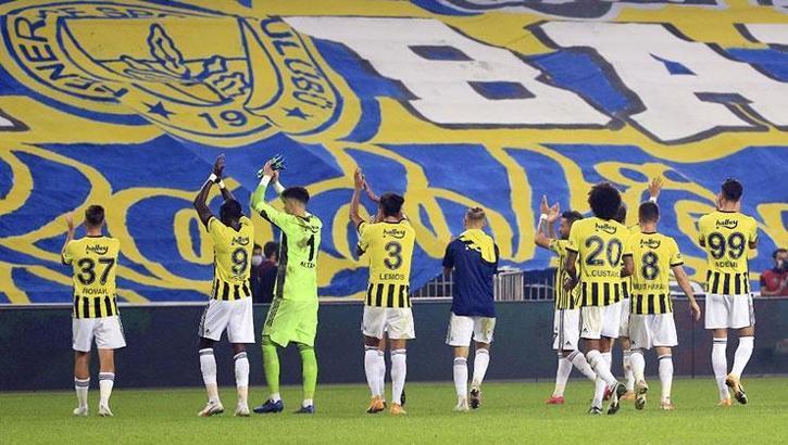 Fenerbahçe'den şaşırtan gelişme! Kasımda bekleniyordu ama...