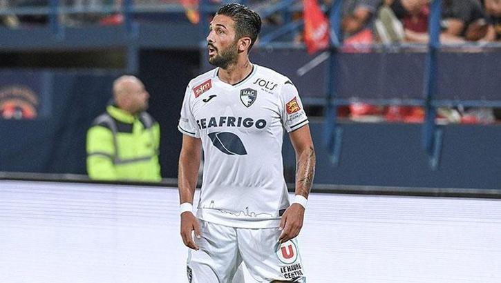 Son dakika Trabzonspor transfer haberi! Umut Meraş hamlesi