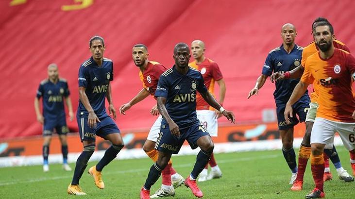 Enner Valencia: Bu maçın önemini biliyorduk