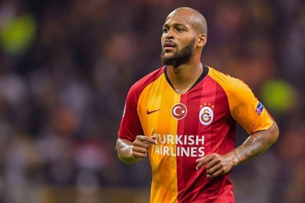 Roma, Galatasaraylı Marcao'dan vazgeçemiyor!