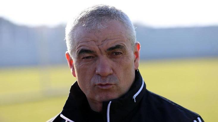 Rıza Çalımbay'dan Mert Hakan ve Emre Kılınç açıklaması