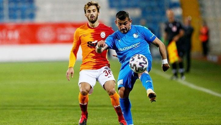 Galatasaray Ocak ayında Leipzig ile Saracchi transferini görüşecek!