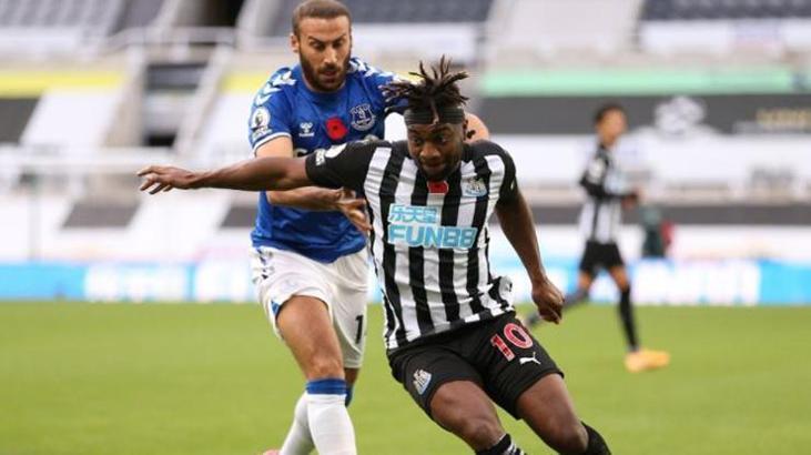 Cenk Tosun sahalara döndü! 246 gün sonra...