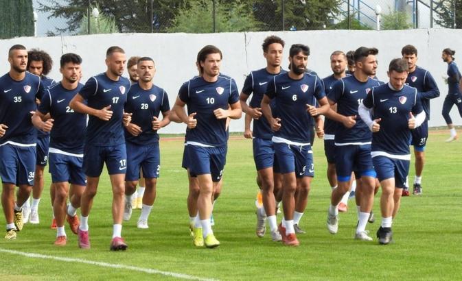 Düzcespor'da 16 futbolcunun koronavirüs testi pozitif çıktı