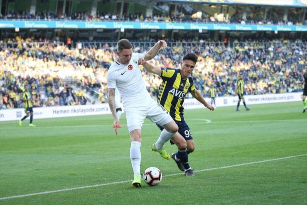 SON DAKİKA | Akhisarspor, Süper Lig'e veda etti