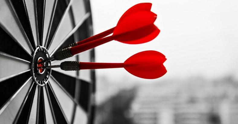 Türkiye ile İran arasında Dart Dostluk Turnuvası düzenlendi