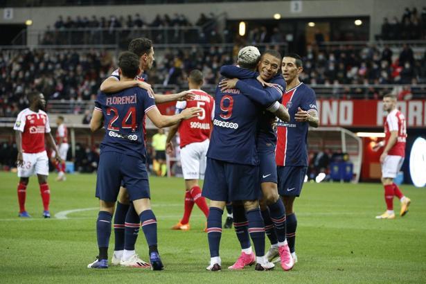 PSG'ye galibiyeti Mauro Icardi getirdi!