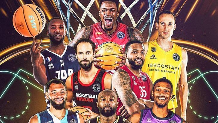 Türk Telekom'un Basketbol Şampiyonlar Ligi Sekizli Finali'ndeki rakibi Dijon