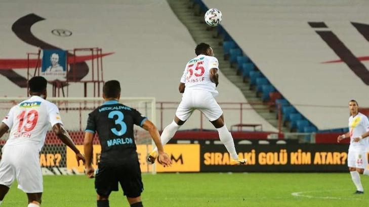 Yeni Malatyaspor'da eksik mevkilere transferler bekleniyor