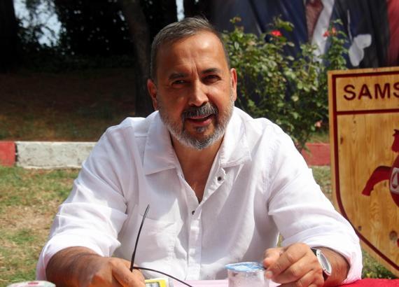 İsmail Uyanık'dan MHK'ye tepki