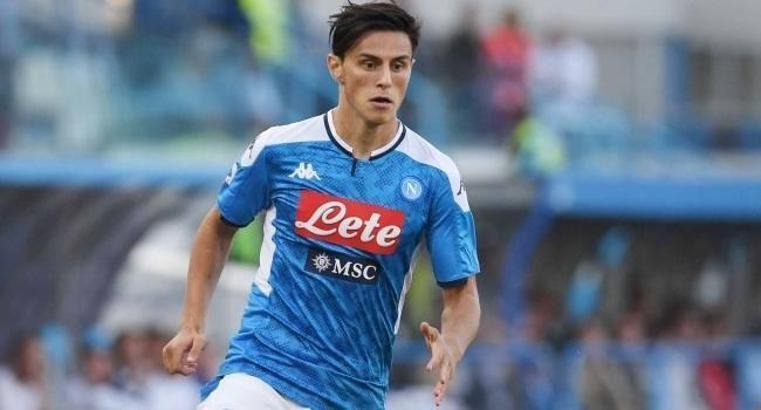 Eljif Elmas'a Gattuso'dan kötü haber