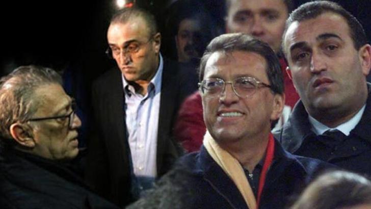 Abdurrahim Albayrak gözyaşlarını tutamadı: Oğlunun ölümü Mesut Yılmaz'ı derinden sarstı