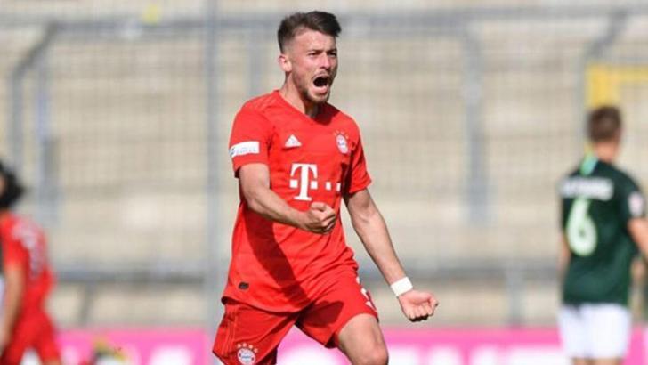 SON DAKİKA | Mert Yılmaz Antalyaspor'da