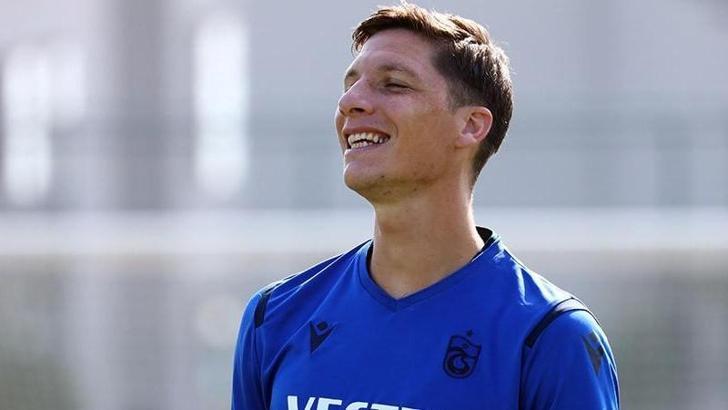 Campi'ye transfer teklifi