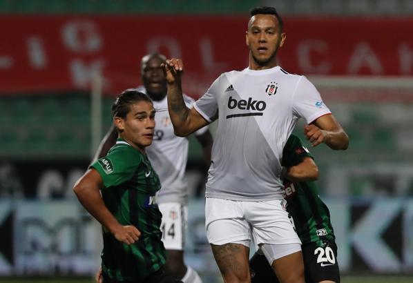 SON DAKİKA | Josef de Souza'ya 2 maç ceza kapıda