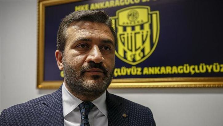 Fatih Mert: Sivasspor'dan bir puan aldığımız için mutluyuz