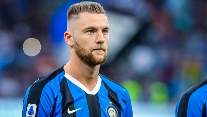 Tottenham'dan Skriniar'a yeni teklif