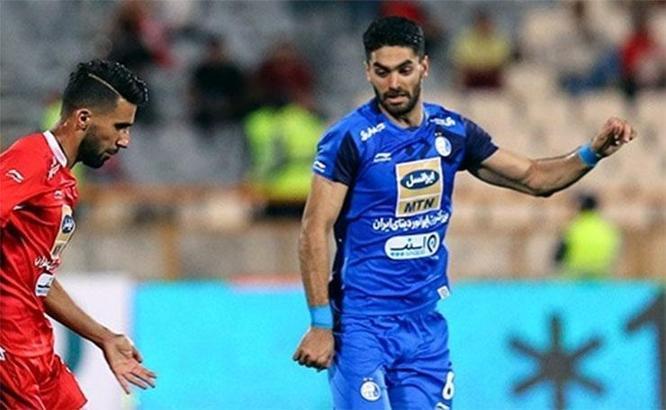 Sina Ranjbaran: Ali Karimi için Trabzonspor'la görüşüyoruz