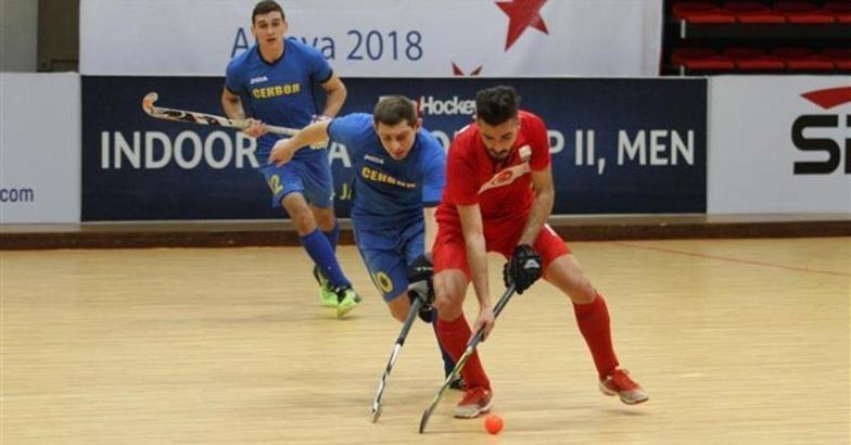 Hokey 5S şampiyonası ilk kez büyükler kategorisinde oynanacak