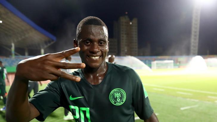 Ibrahim Said'in tercihi Viborg FF oldu! Fenerbahçe ve Başakşehir istiyordu