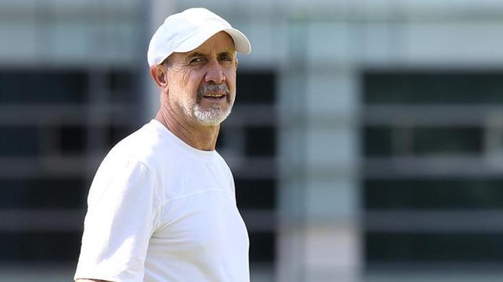 Ali Güneş: İyi mücadele ettik