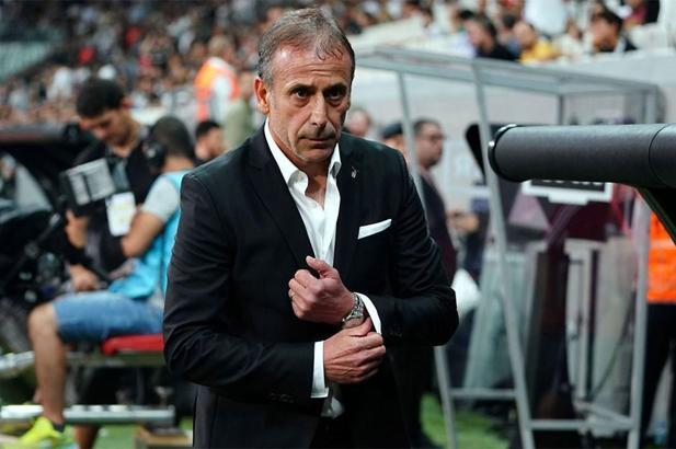 Galatasaray - Fenerbahçe derbisine Abdullah Avcı yorumu