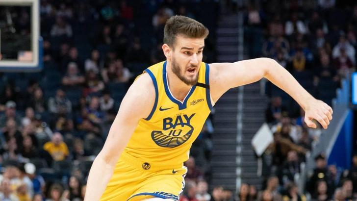 Dragan Bender, Maccabi Tel Aviv'e döndü