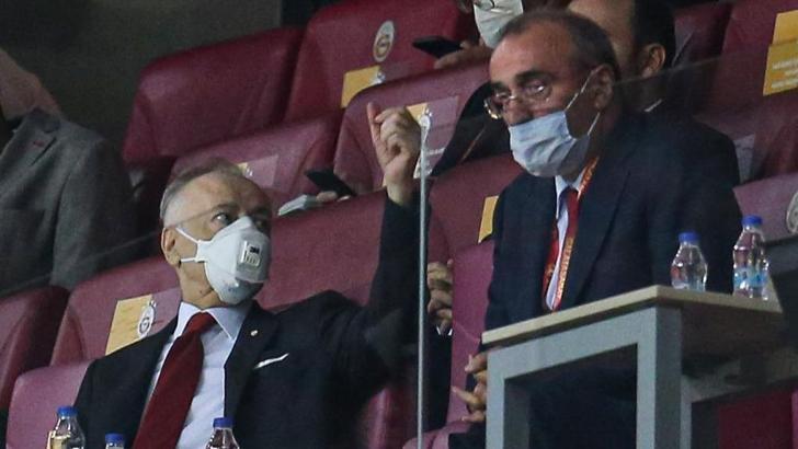 Abdurrahim Albayrak: Marcao'ya talep çok