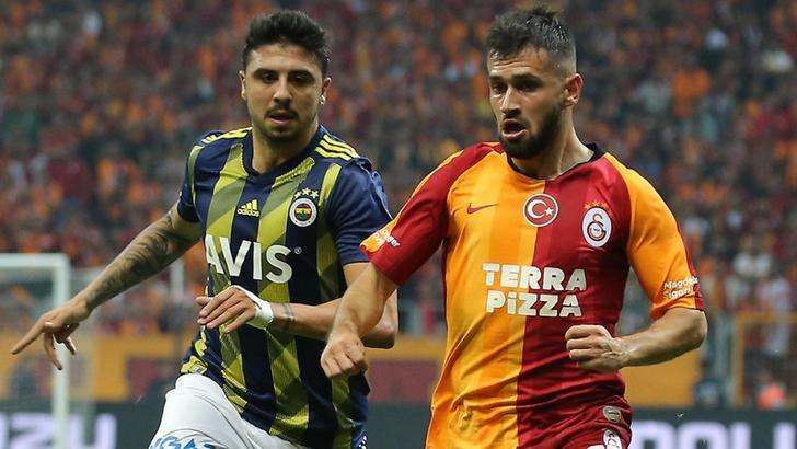 Galatasaray son dönemde derbi kazanmakta zorlanıyor