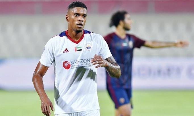 BB Erzurumspor, Ricardo Gomes'i transfer etti