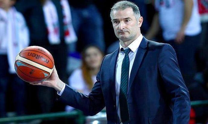 Nenad Markovic: Hiçbir şeyi iyi yapamadık