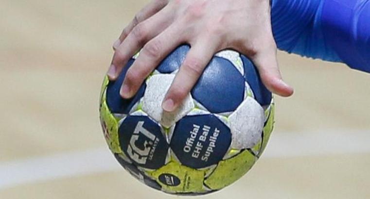 MYK Hentbol-Spor Toto maçına yeni tip koronavirüs engeli