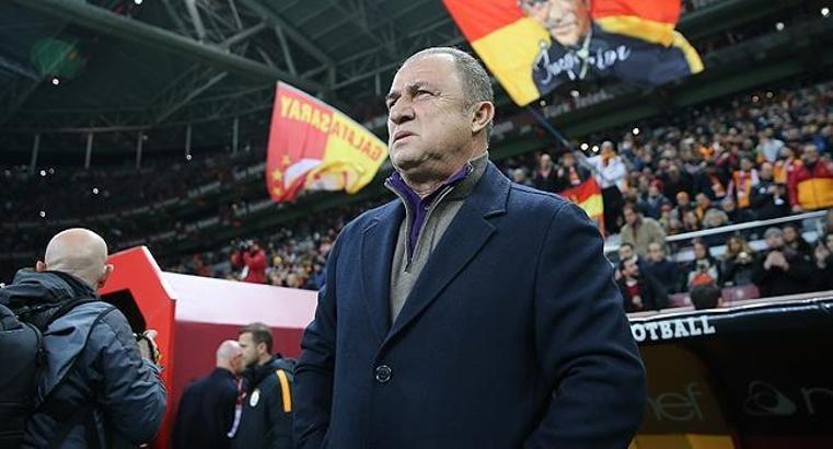 Fatih Terim, kariyerinde 64. kez derbide görev yapacak