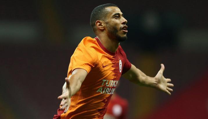 Younes Belhanda, Galatasaray'dan gitmeye hazır!
