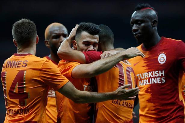 SON DAKİKA! Galatasaray'ın rakibi Rangers oldu