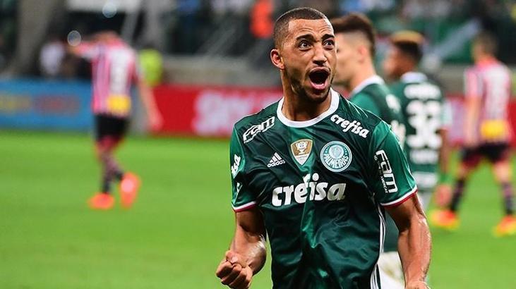 Vitor Hugo'da işlem tamam